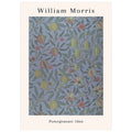 William Morris Pomegranate - Peintio