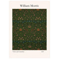 William Morris Viloet and Columbine - Peintio
