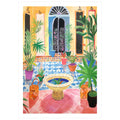 Bold Oasis - Peintio