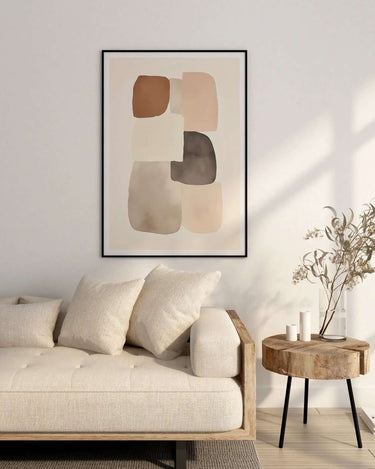 Squares - Peintio