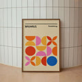 Bauhaus Ausstellung No. 3 - Peintio