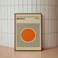Bauhaus Weimar No. 2 - Peintio