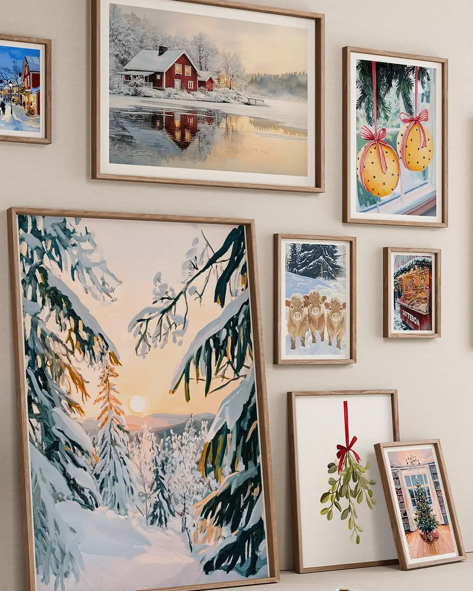 Vinter