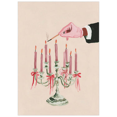 Candlelight Ritual