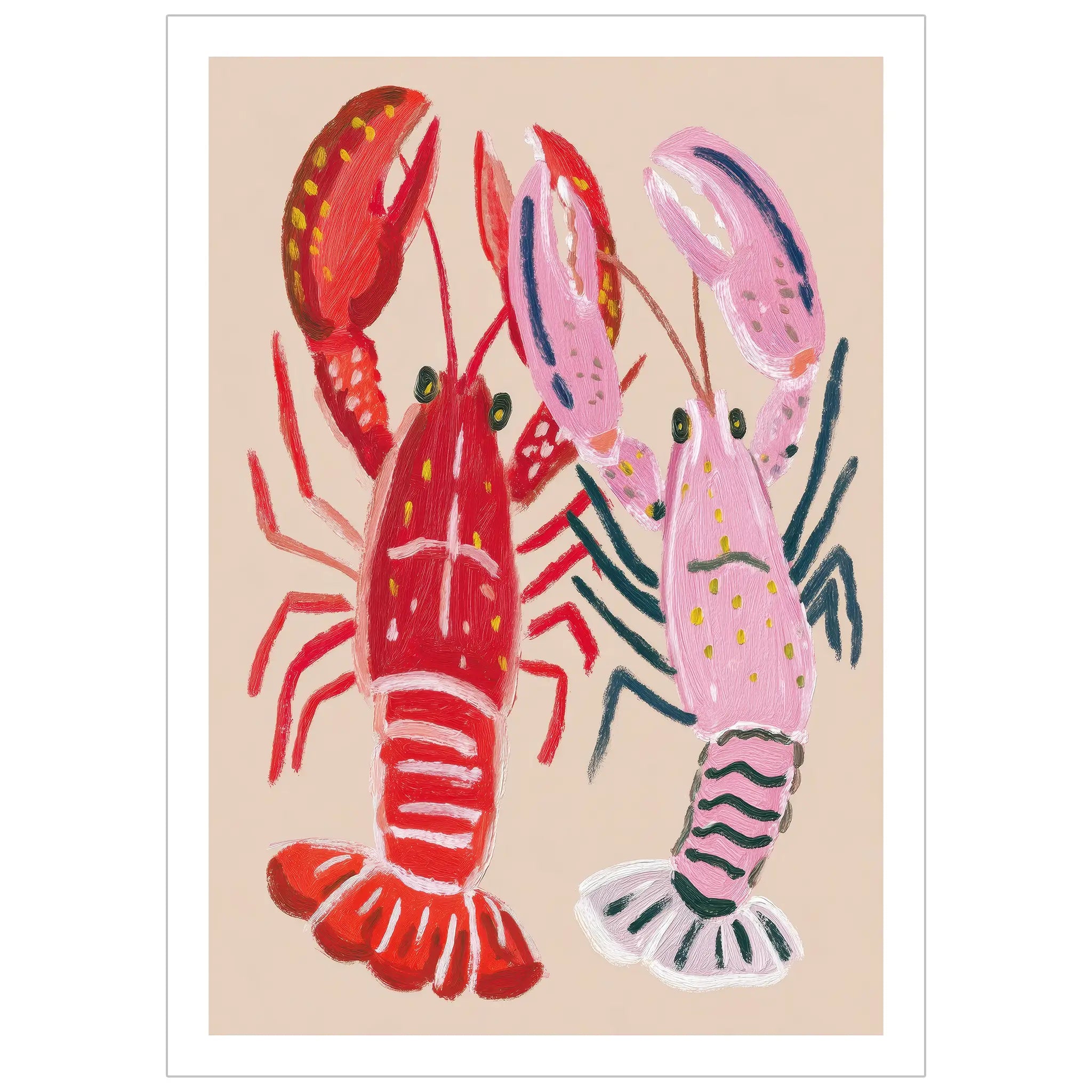 Lobster Love