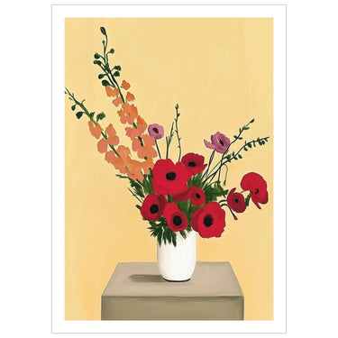 Poppies