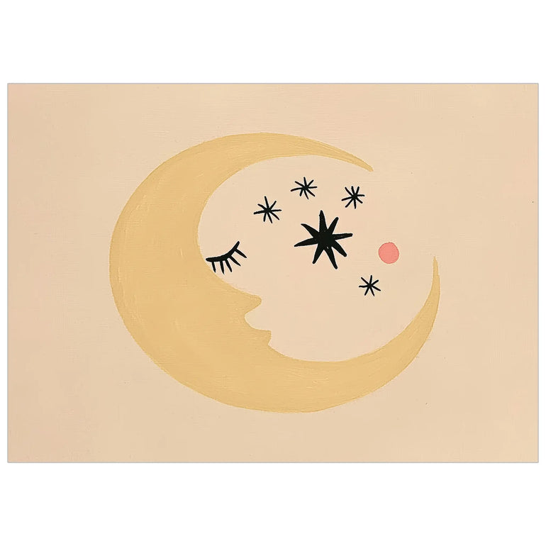 Stars in Silence