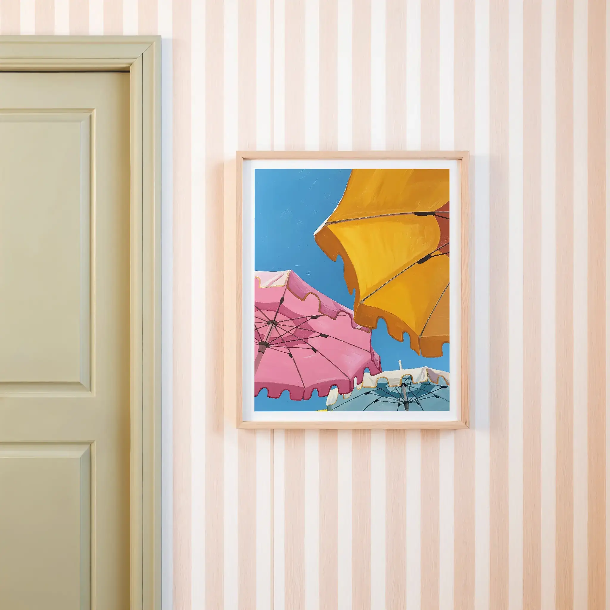 Palette riviera