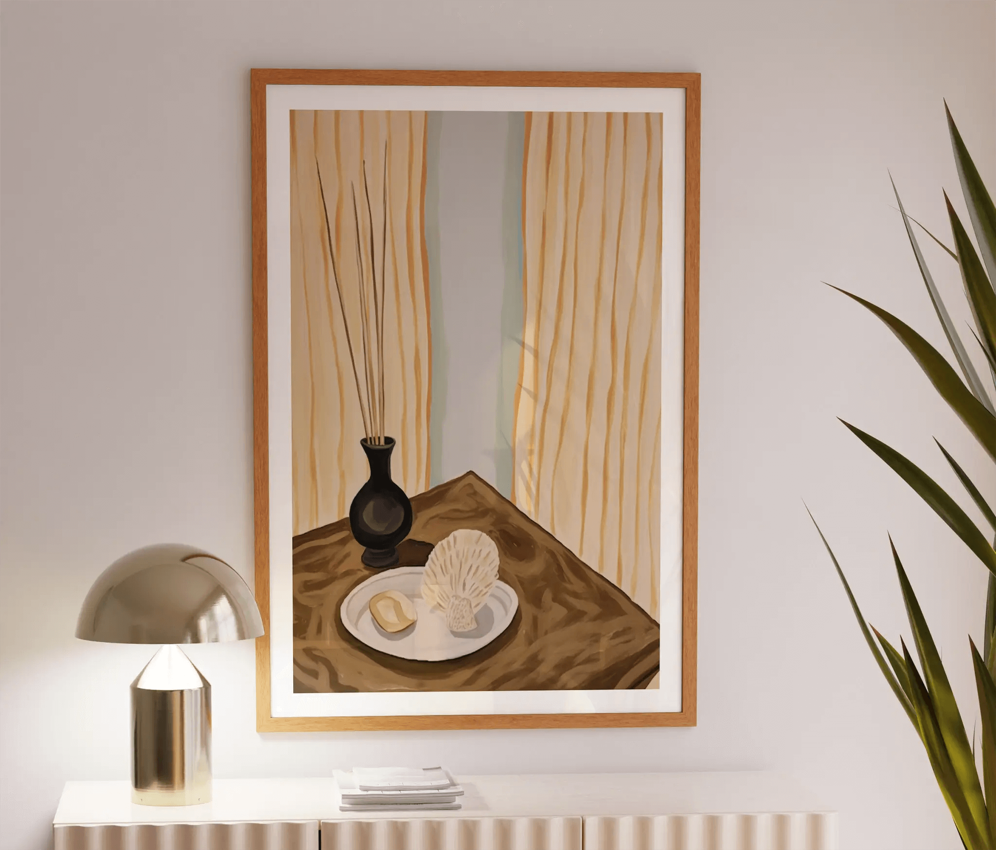 Still Life - Peintio
