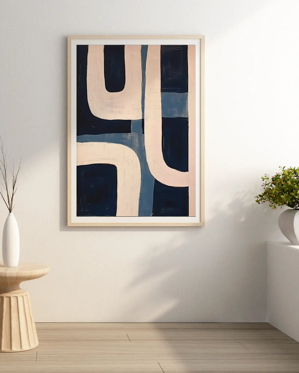 Patterned Palette - Peintio