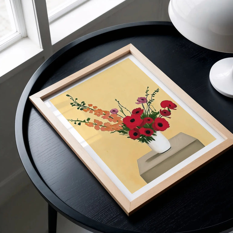 Poppies