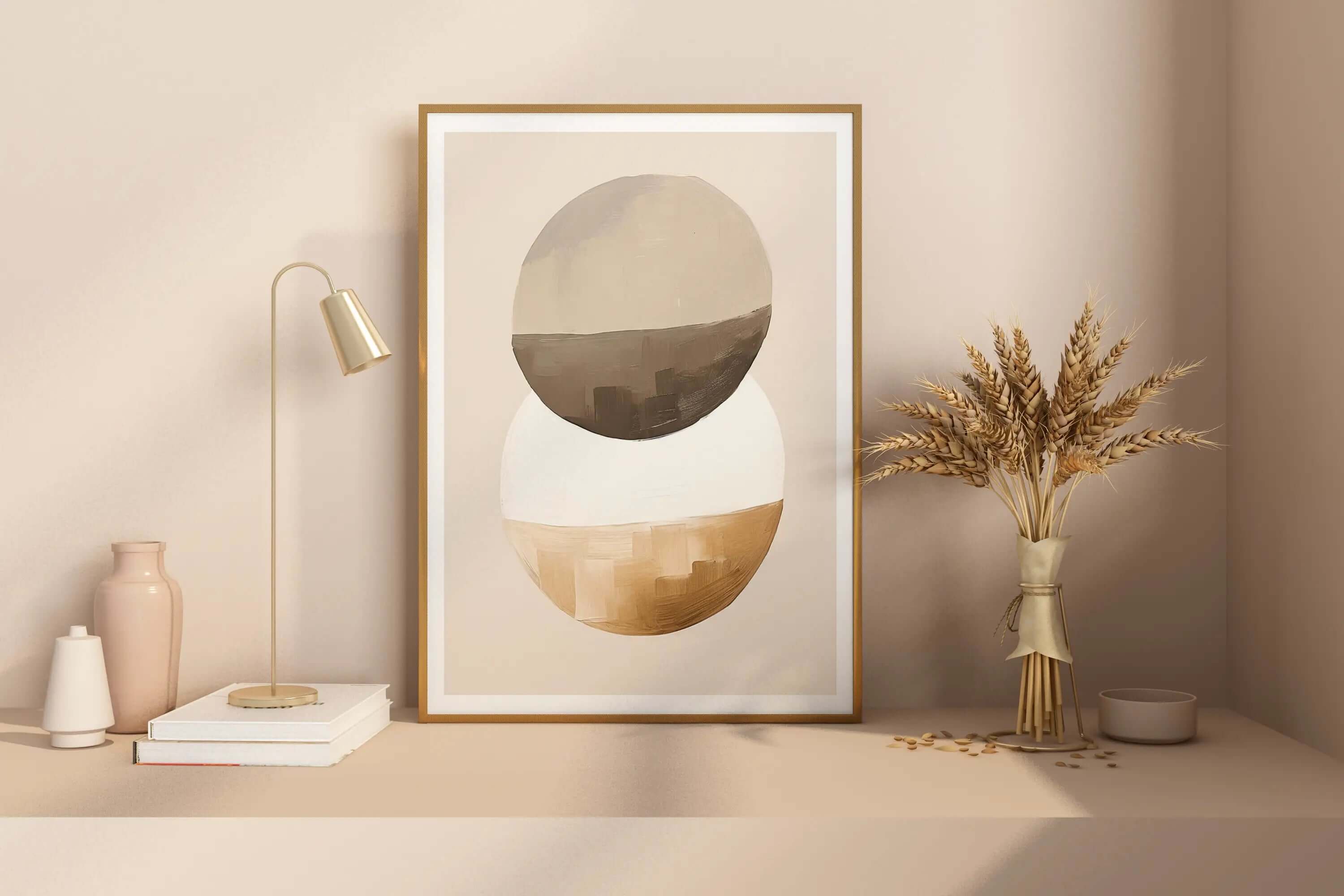 Connected Creations - Peintio