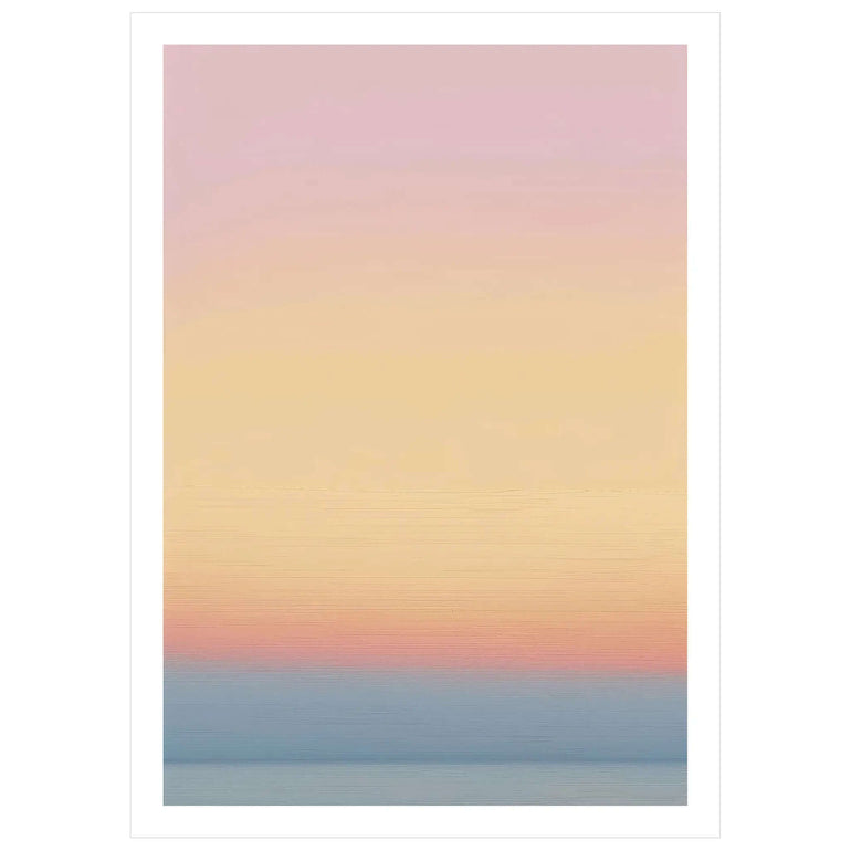 Abstract Sky