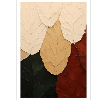 Autumn leaves no. 2