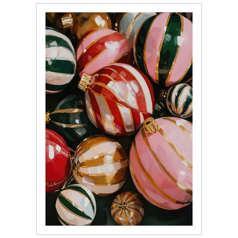 Bauble trouble