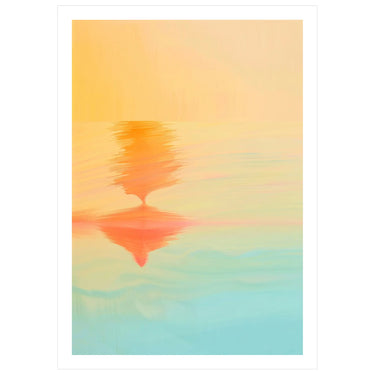 Blurred Horizon