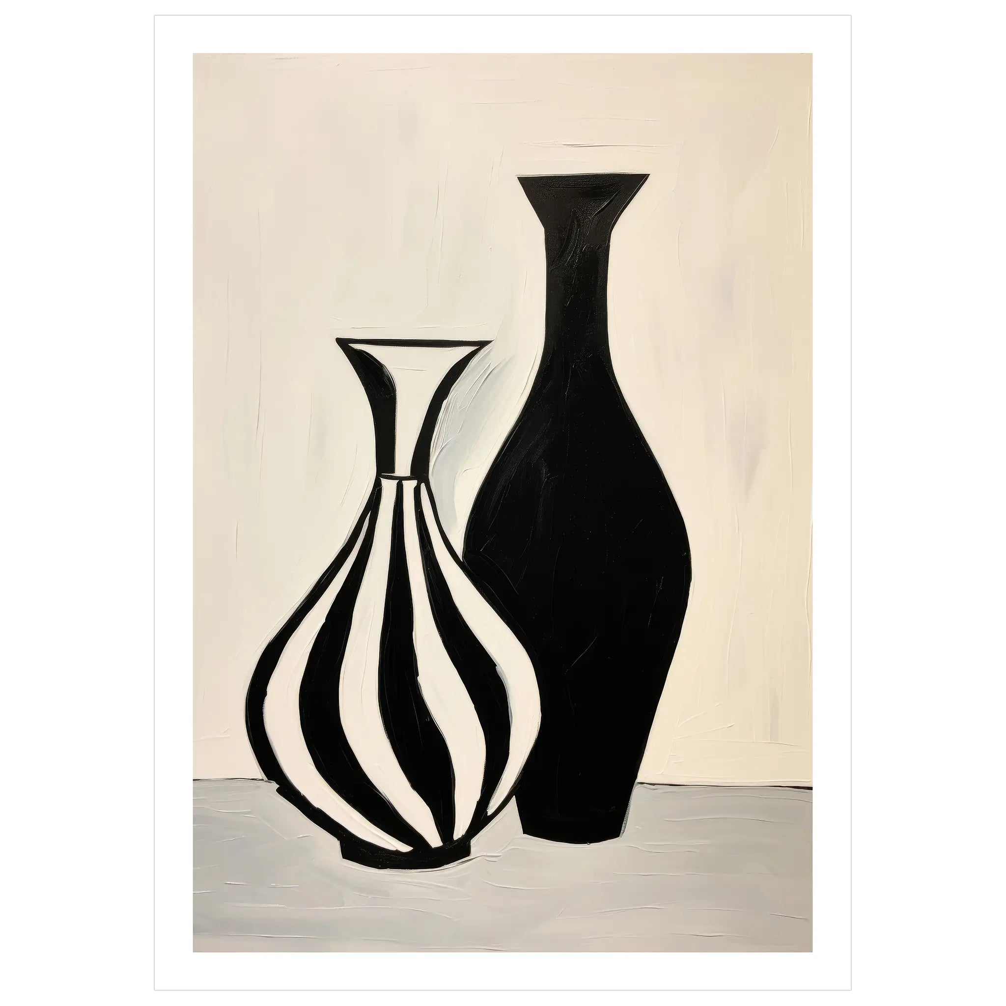 Bold Vase Duos Limited Edition