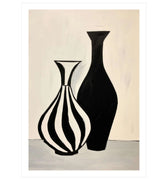 Bold Vase Duos Limited Edition - Peintio