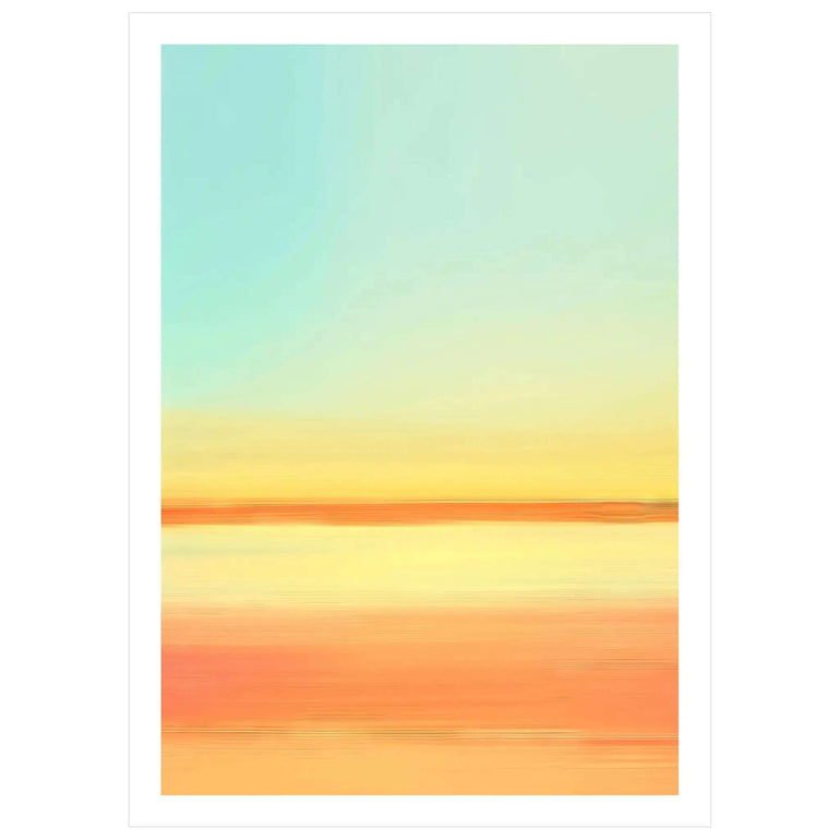 Caribbean Dawn