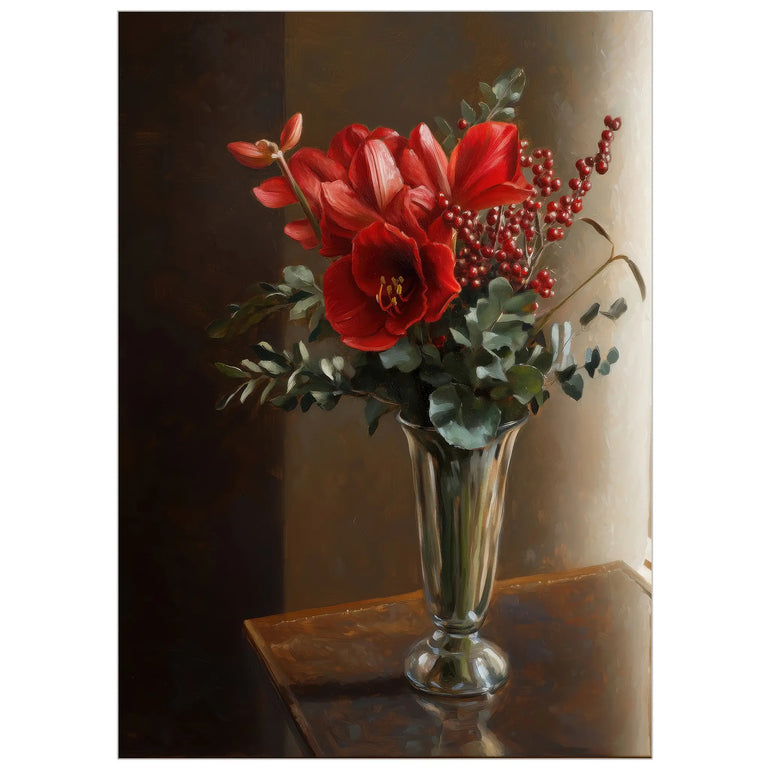 Christmas Bouquet