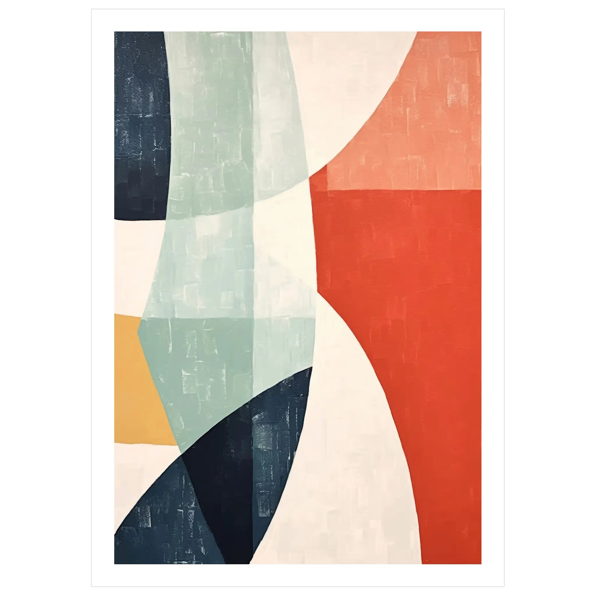 Colorful impressions