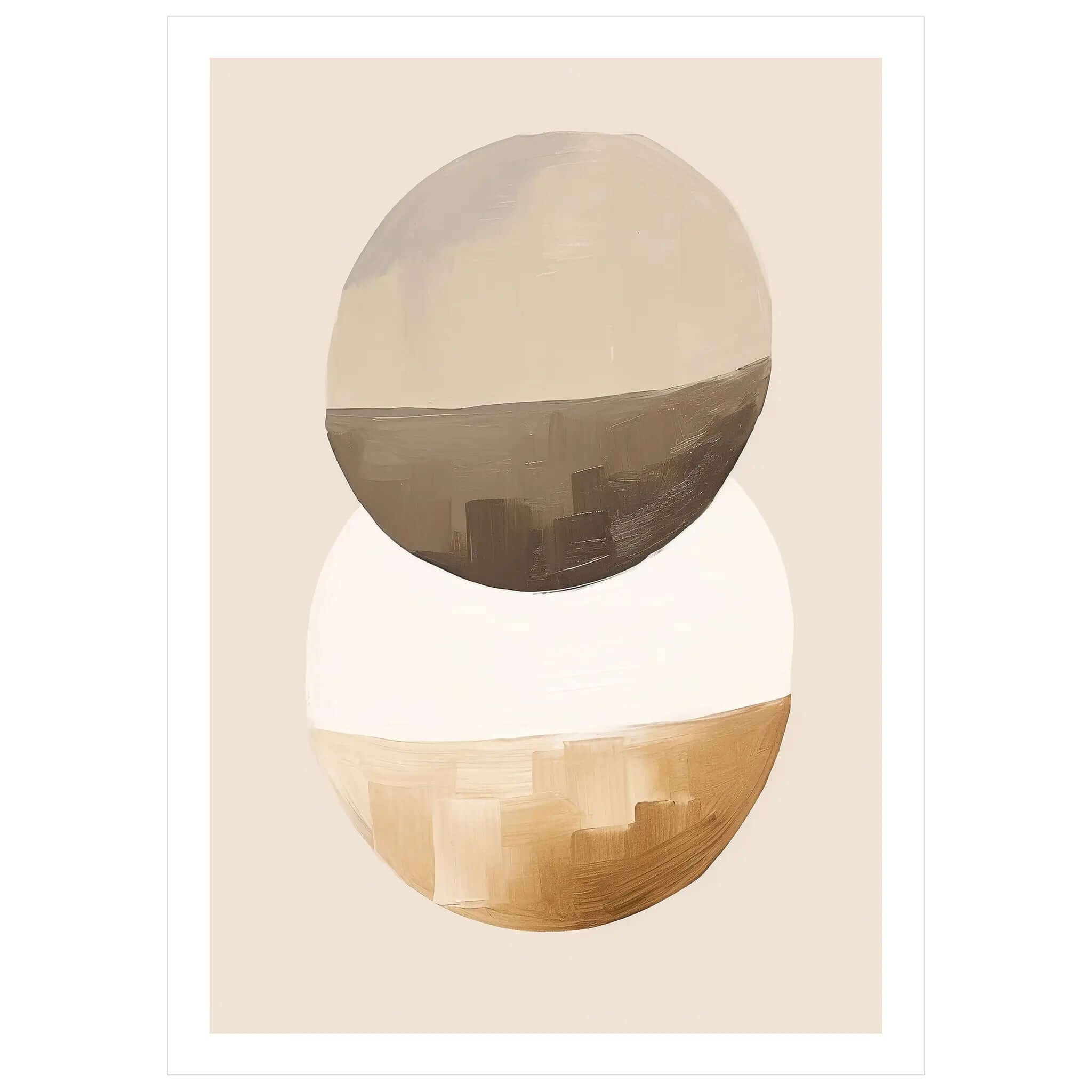 Connected Creations - Peintio