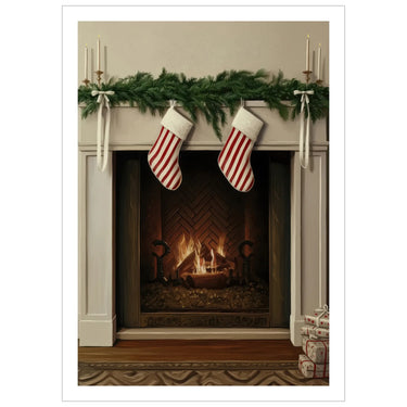 Cozy Stockings