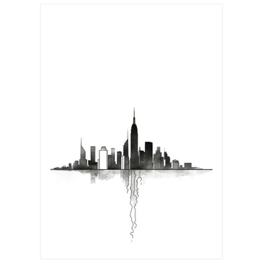 Cracking Metropolis