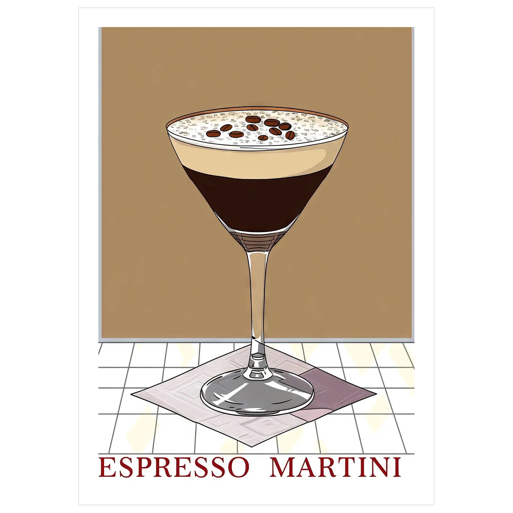 Espresso Martini