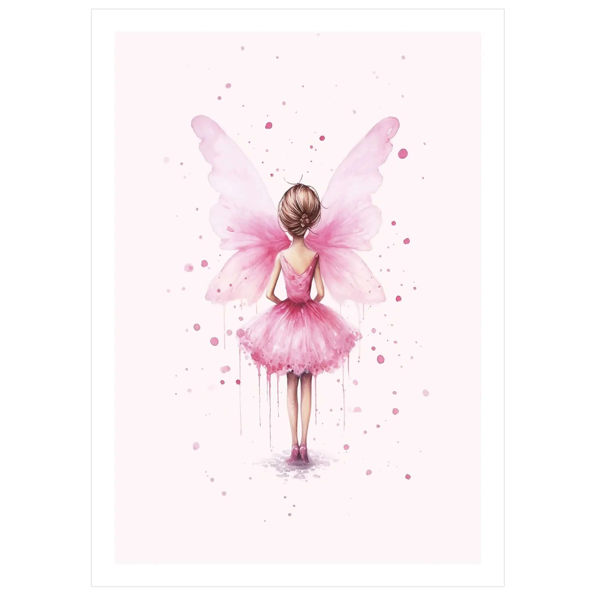 Fairy Blush