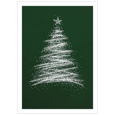 Fantasy Tree no. 1