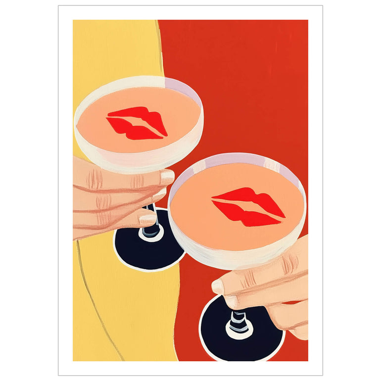 Flirtini mood