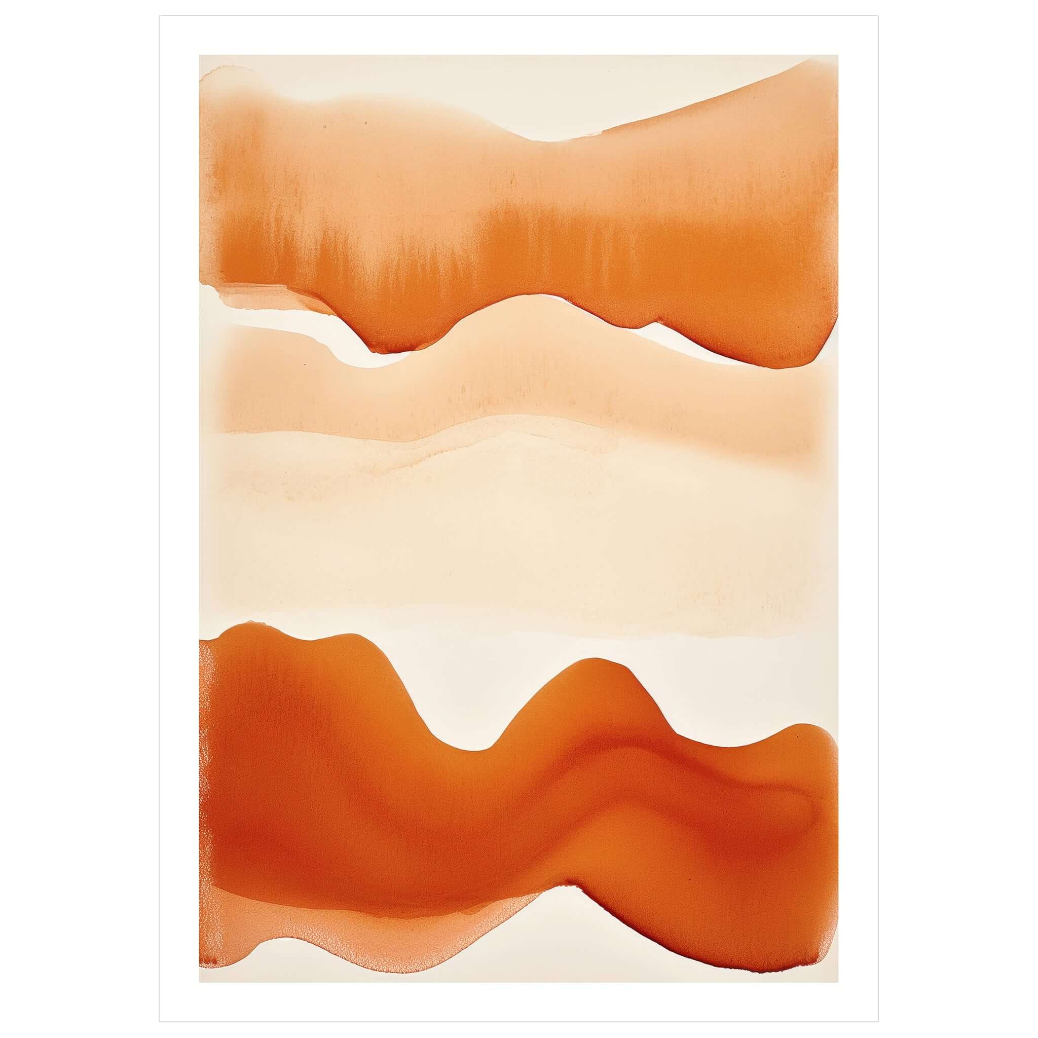 Fluid melody