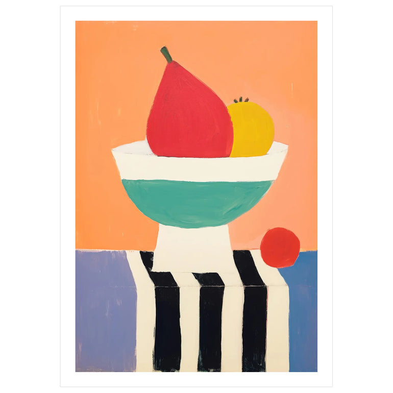 Fruit Medley