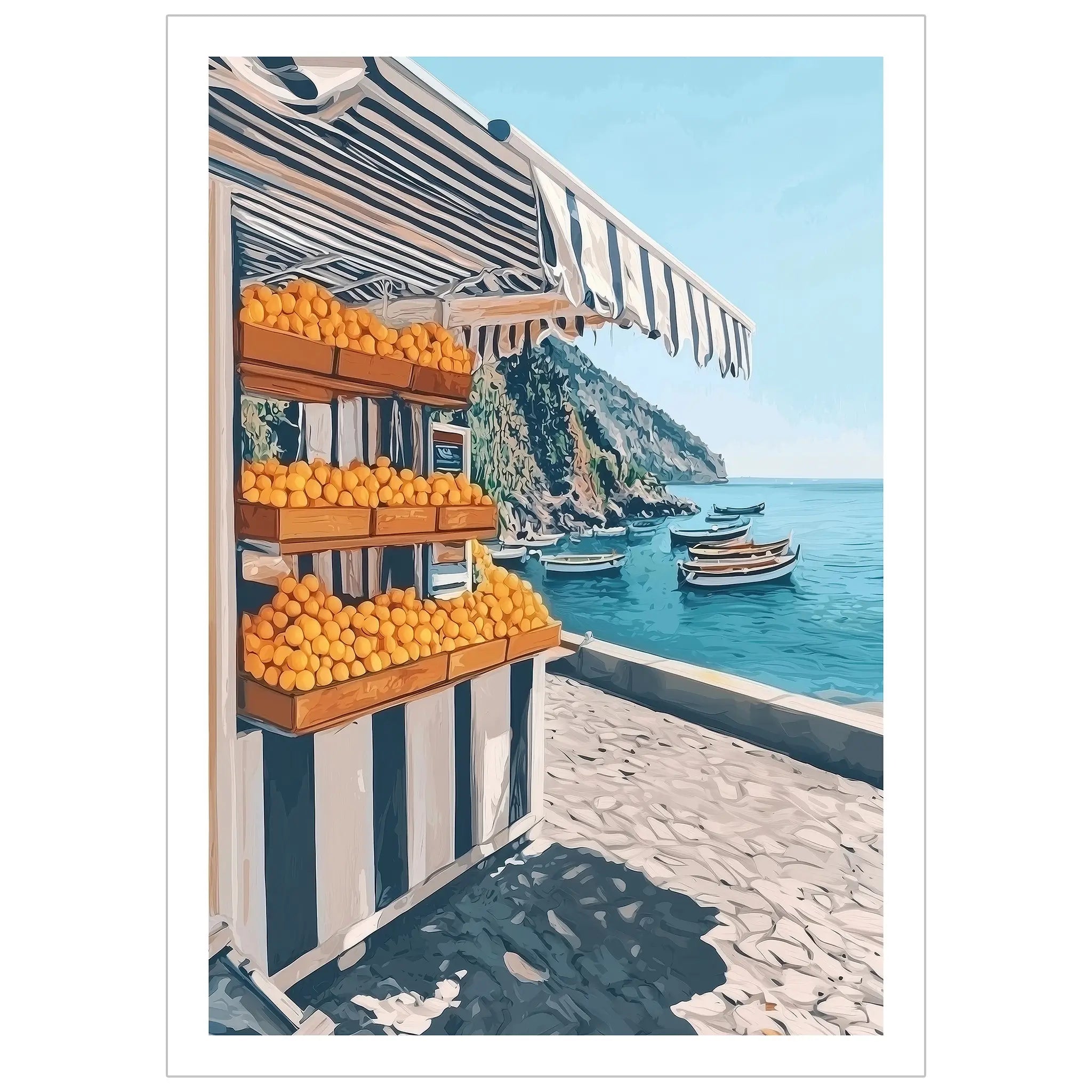 Frutta di sole