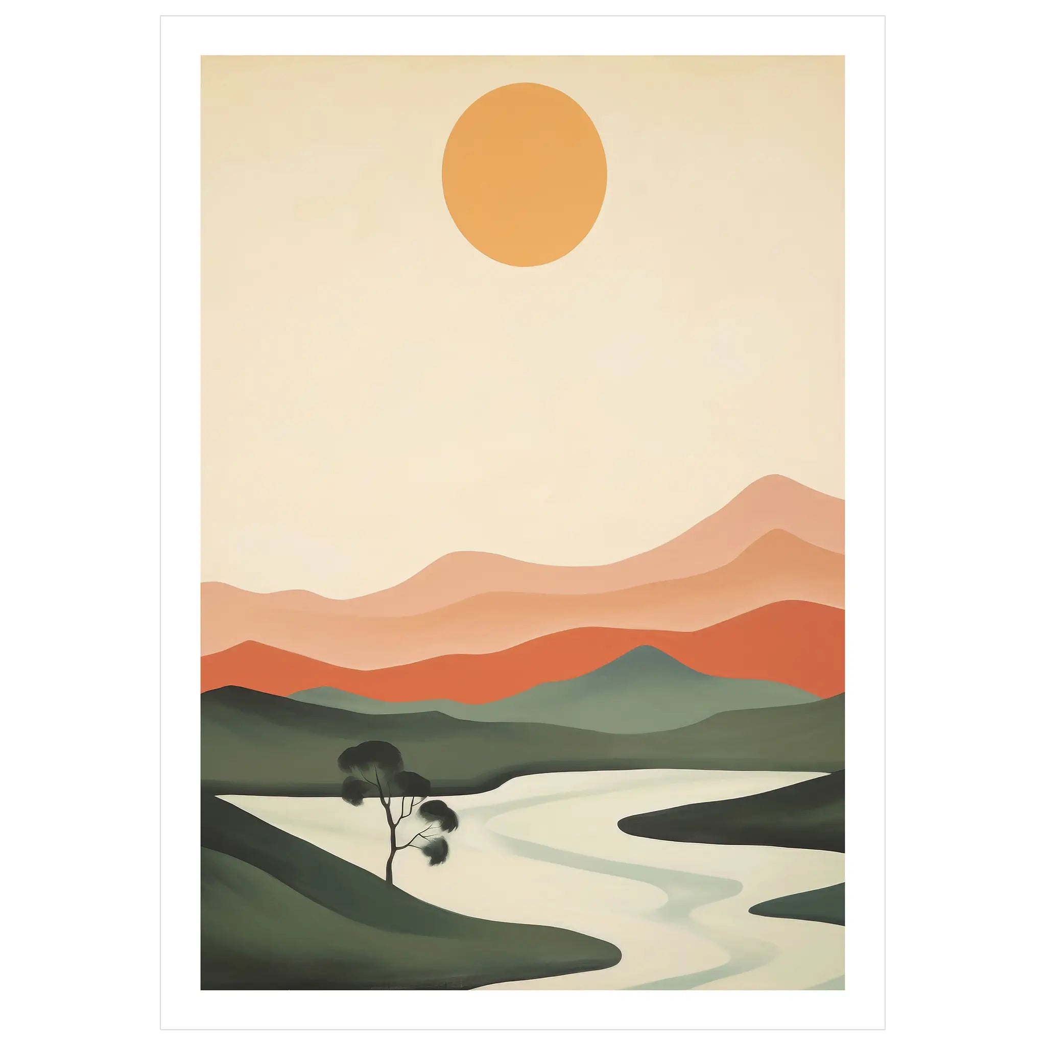 Island Infusion - Peintio