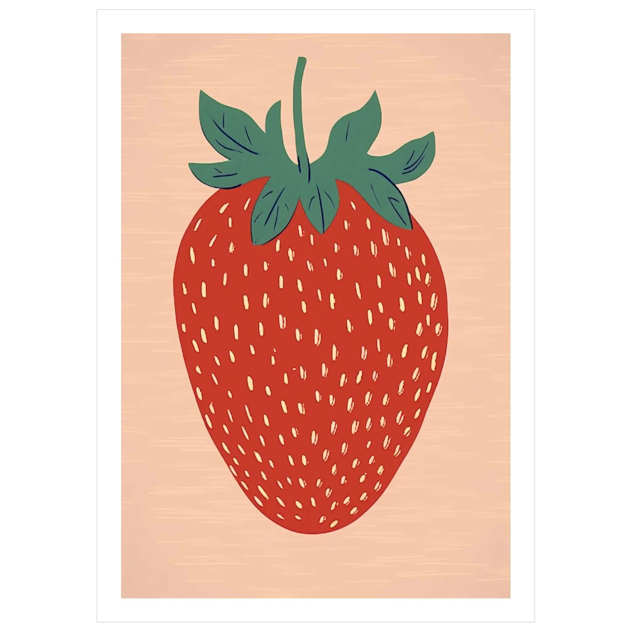 Just Fruit Strawberry