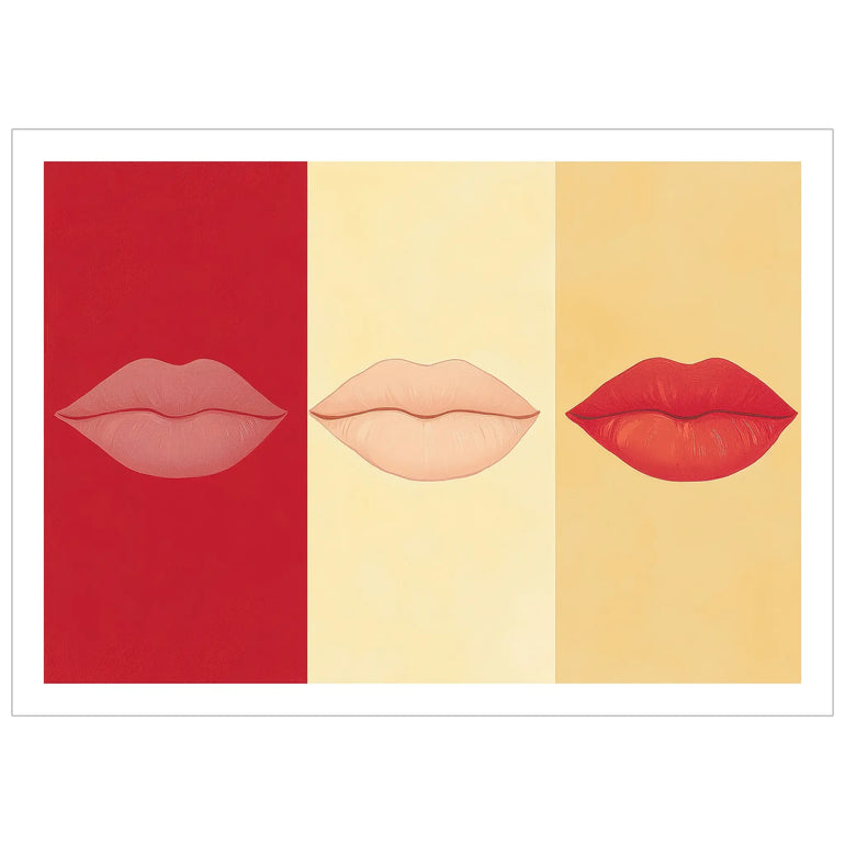 Kisses