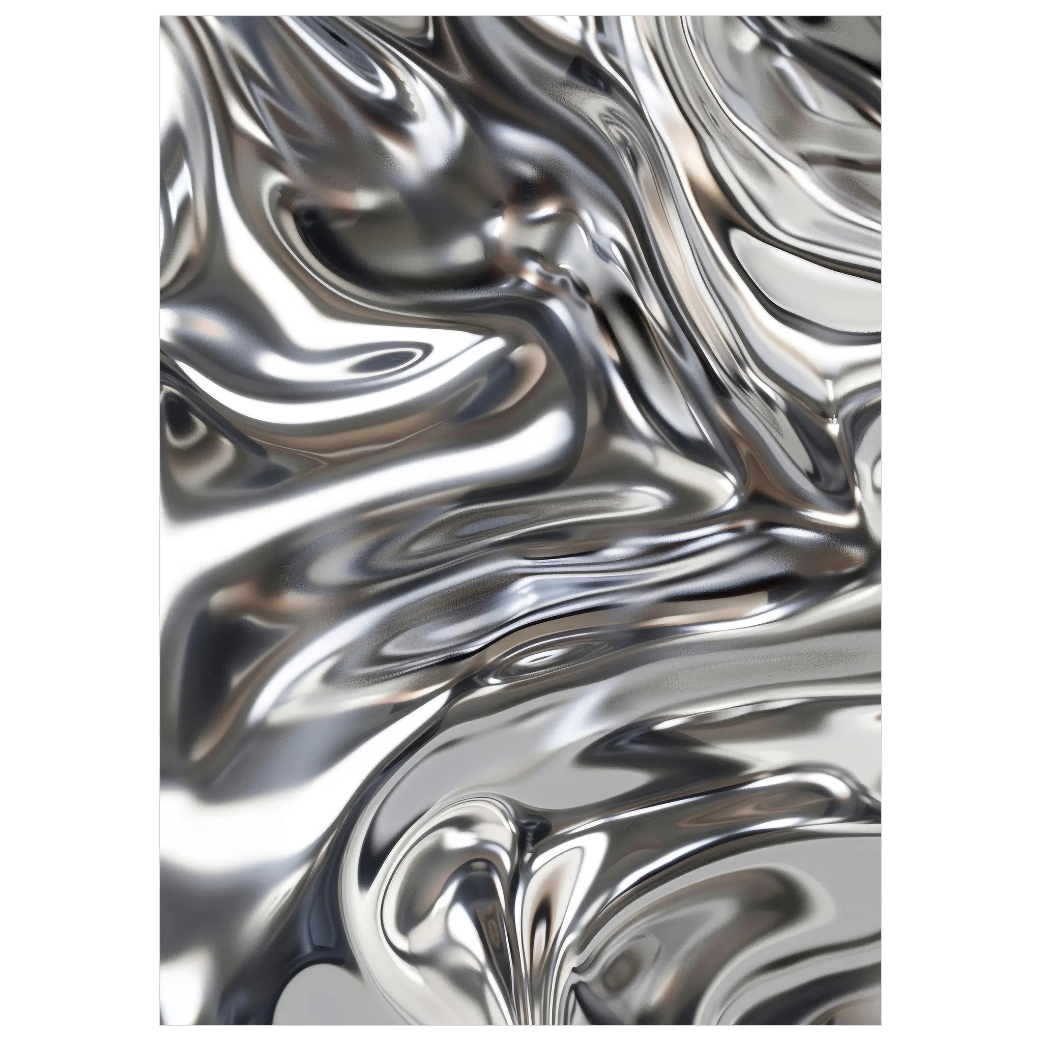 Liquid Chrome