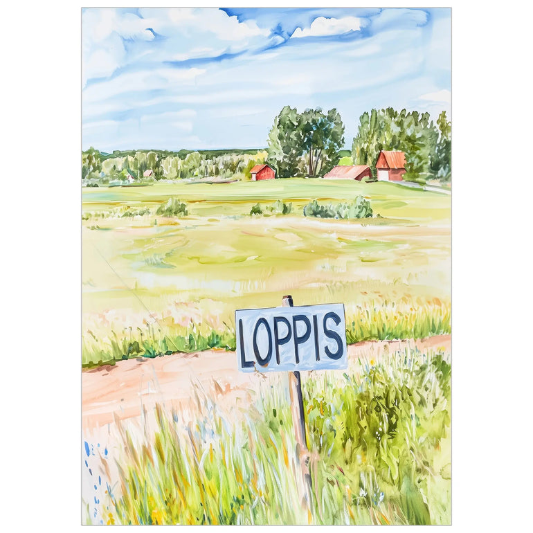 Loppis