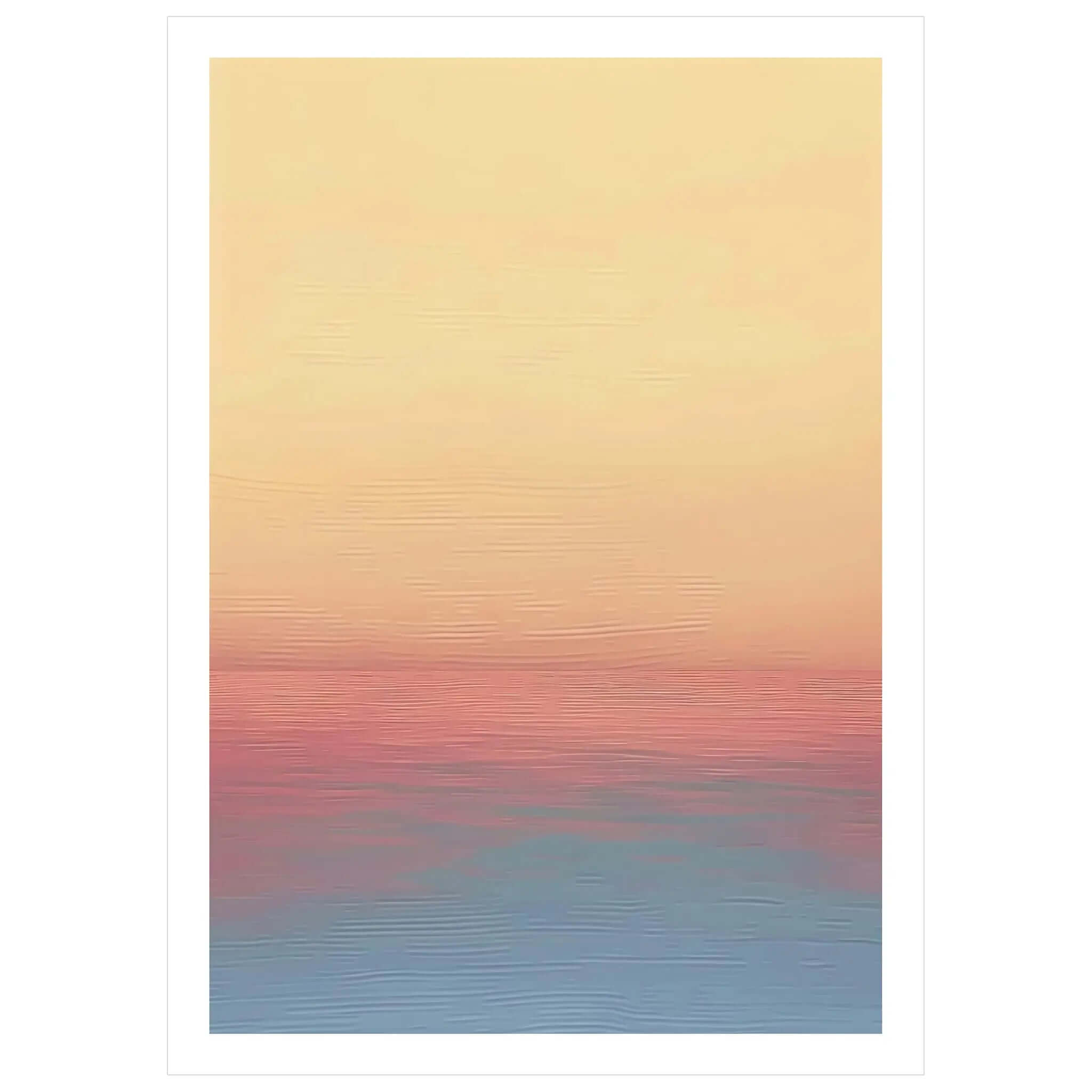 Mellow Rosewater