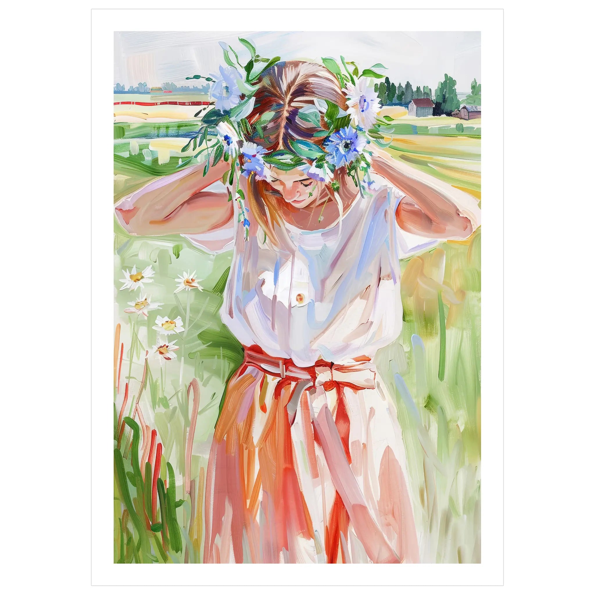 Midsommar