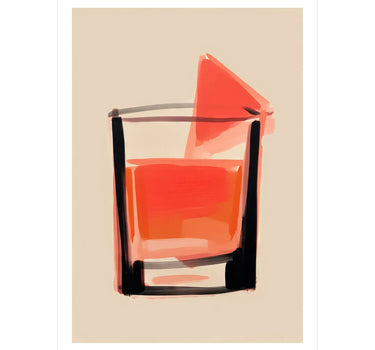 Modern Negroni