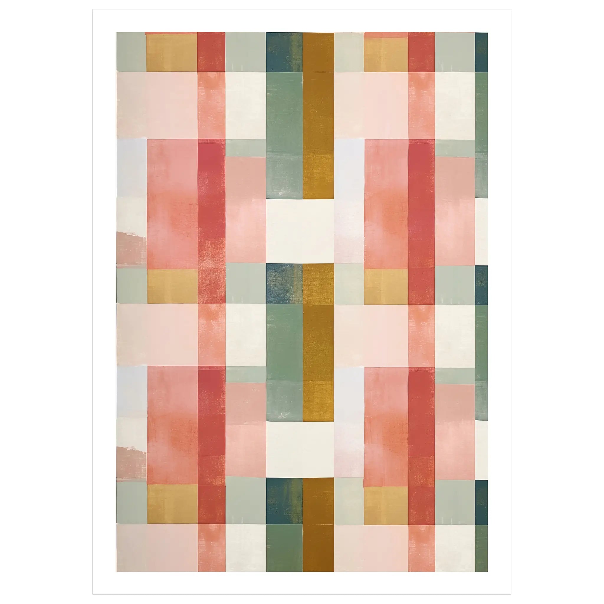 Patchwork Play - Peintio