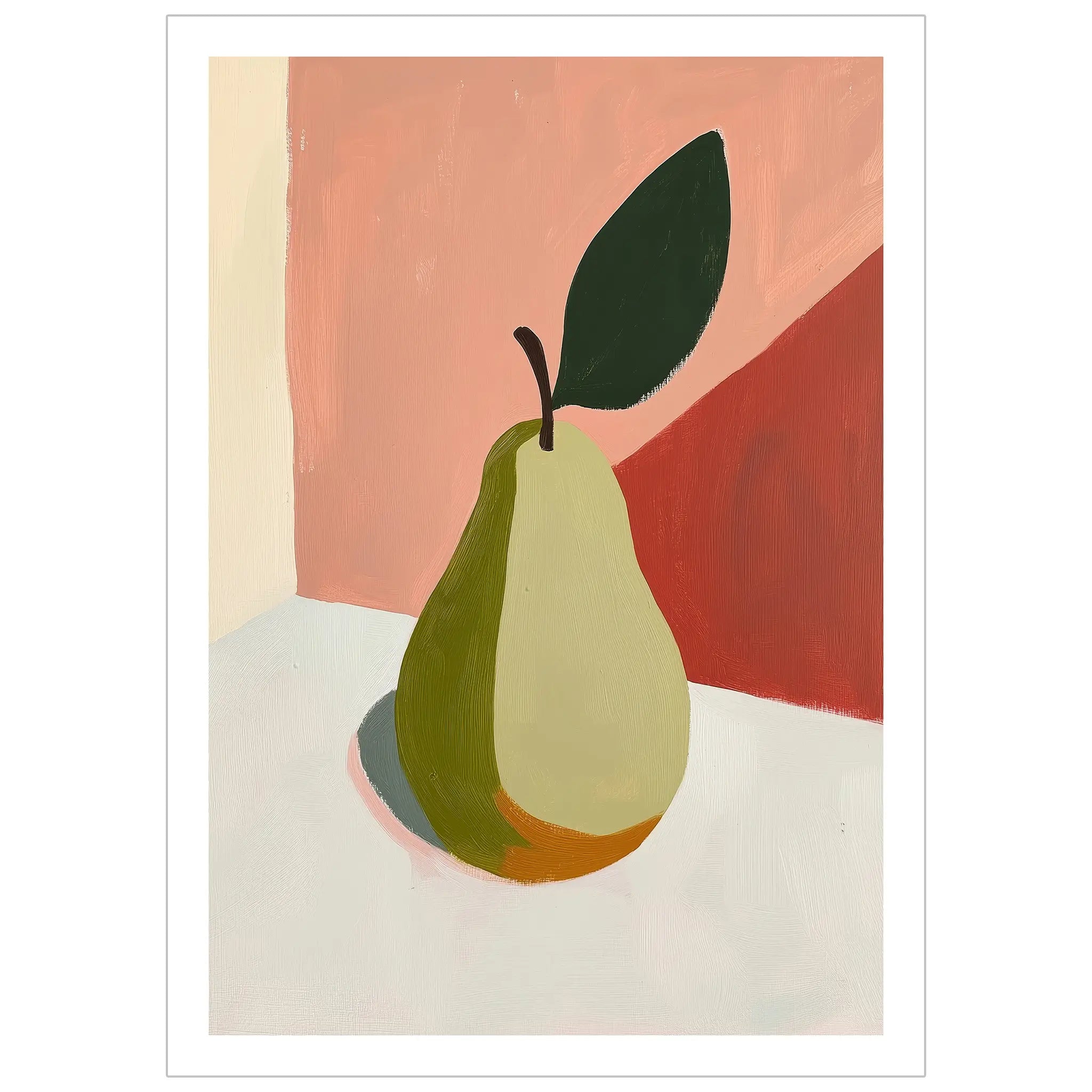 Pear