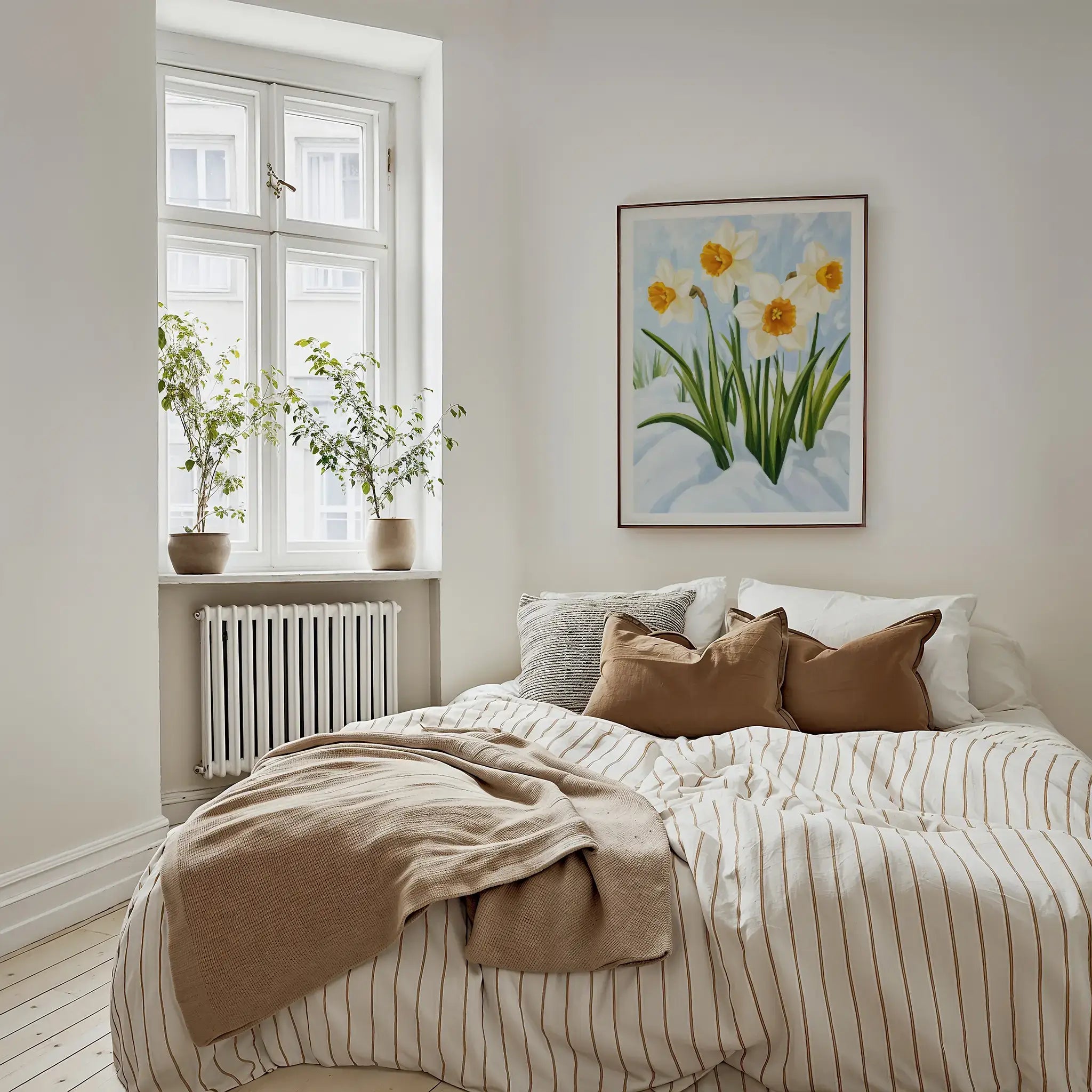 Aprilväder