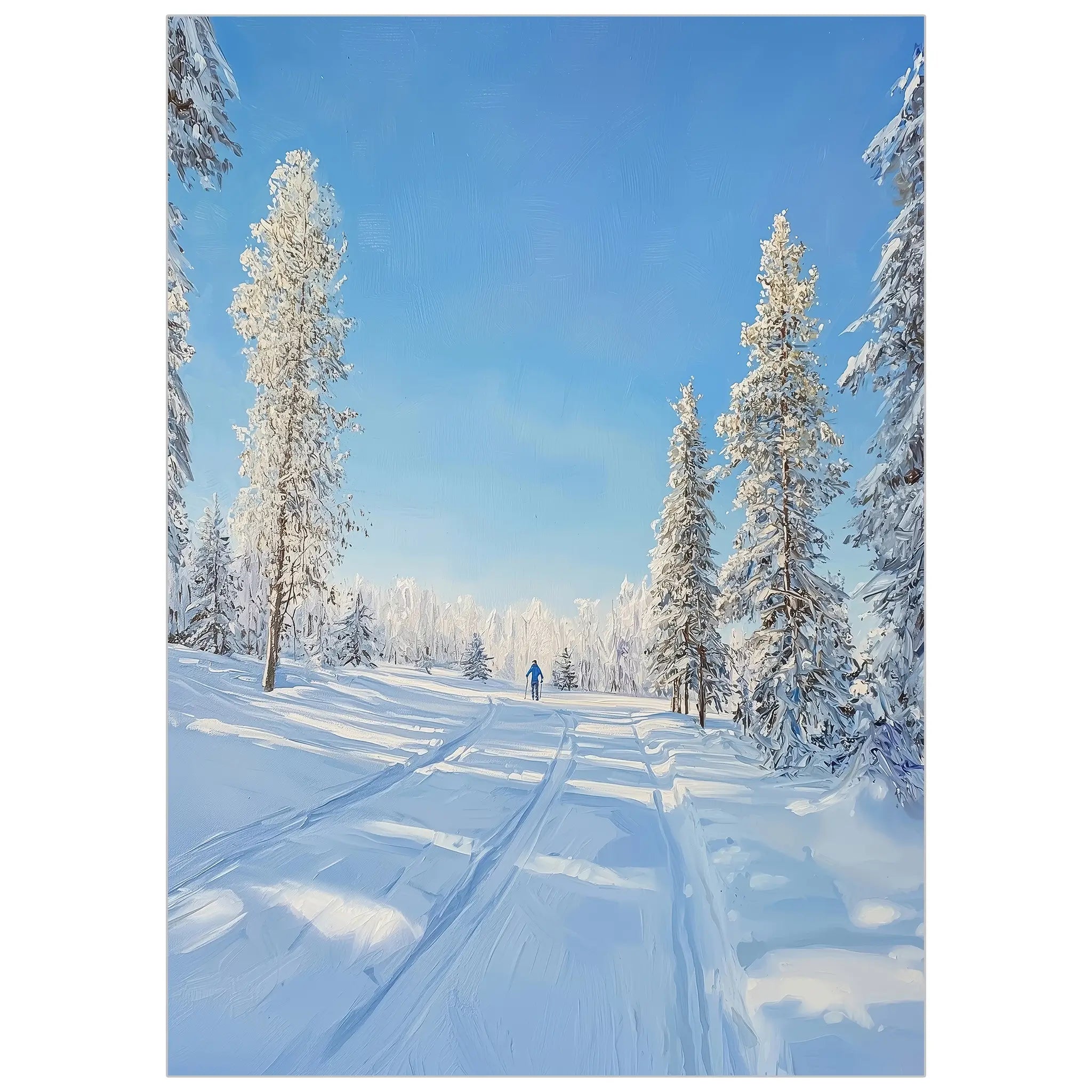 En mil till glöggen