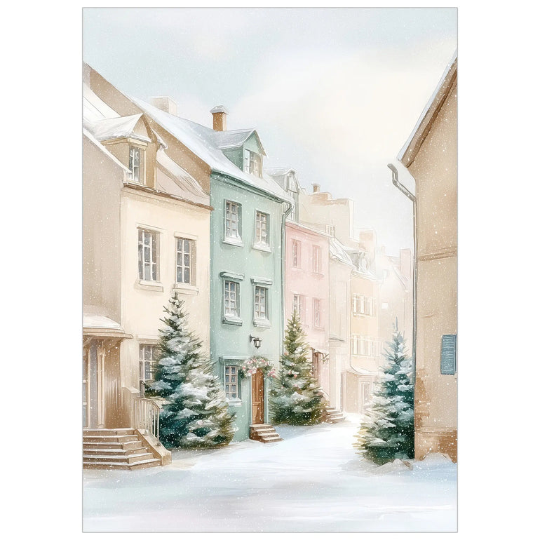 Pastellstad