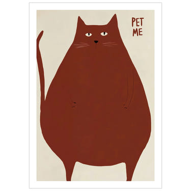 Pet me
