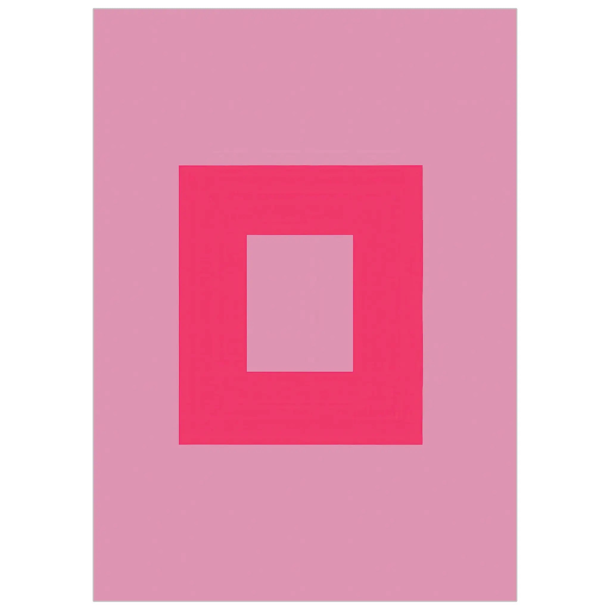 Pink block